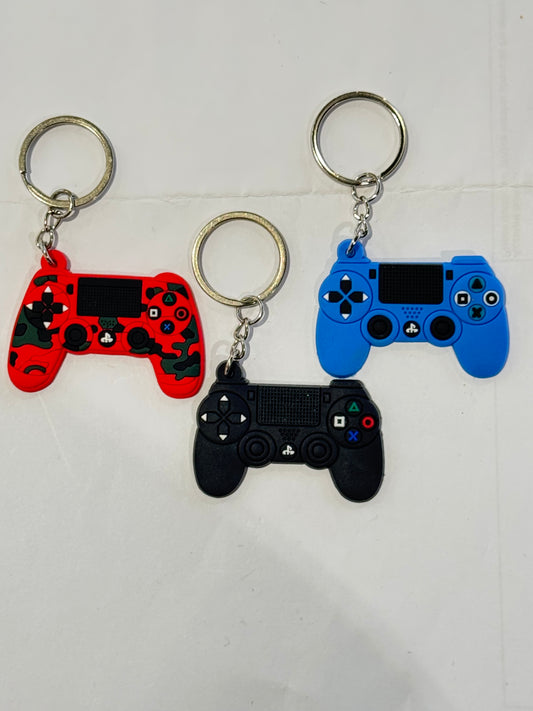 S/3 Gaming Controller Keyrings